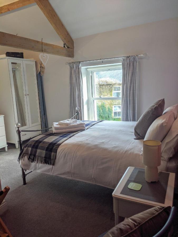 Fell View, Slaggyford Bed & Breakfast Exterior photo
